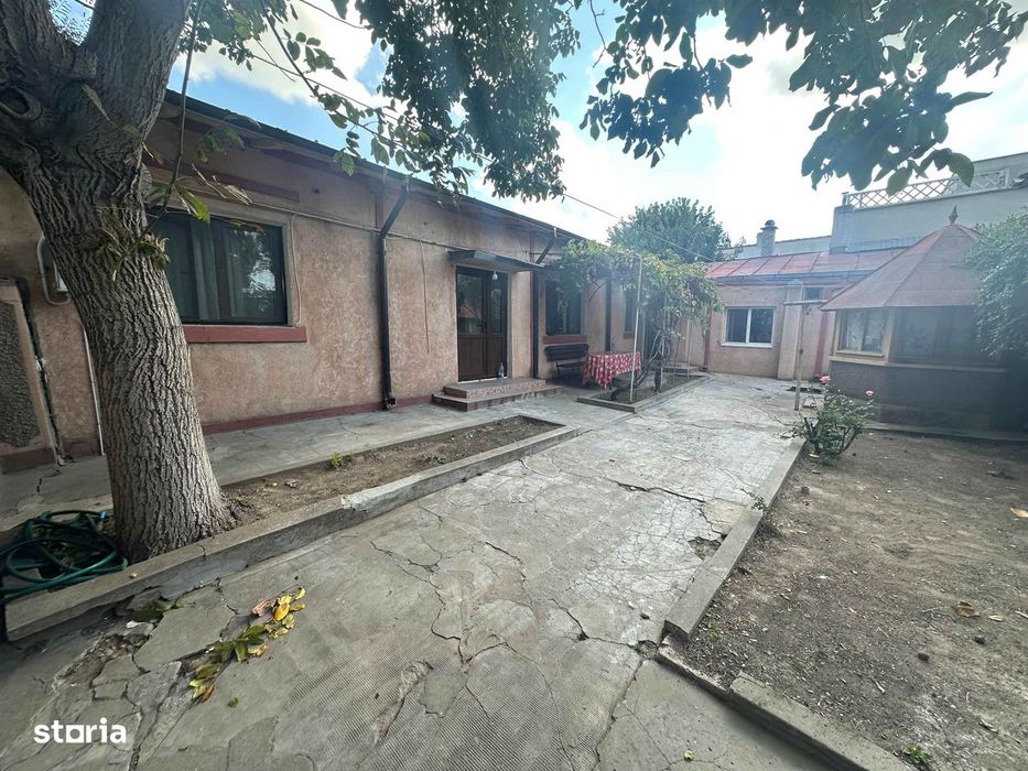 De vânzare Casa Grădina Mare / Bld Panait Istrati