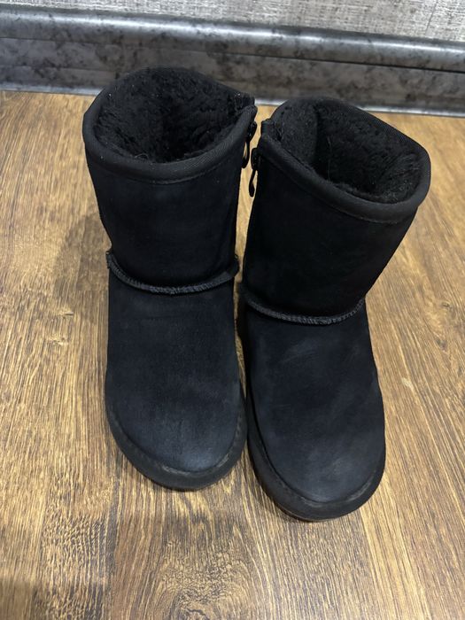 Сапожки детские отдам