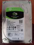 Жесткие диски Seagate Barracuda HDD 1TB - 6 штук