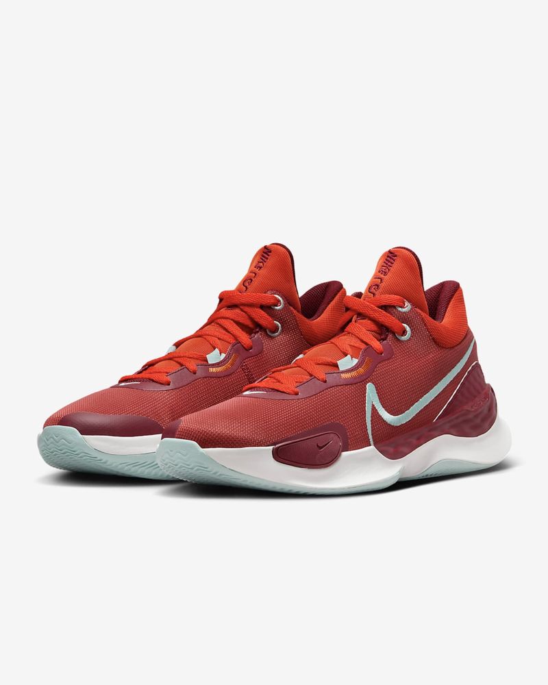 Nike Elevate 3 Basketball shoes