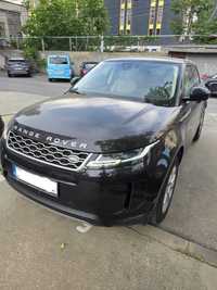 Land Rover Range Rover Evoque 2.0d 180CP Mild-Hybrid