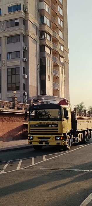 Услуги монипулятора