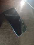 Redmi 10 blue sea