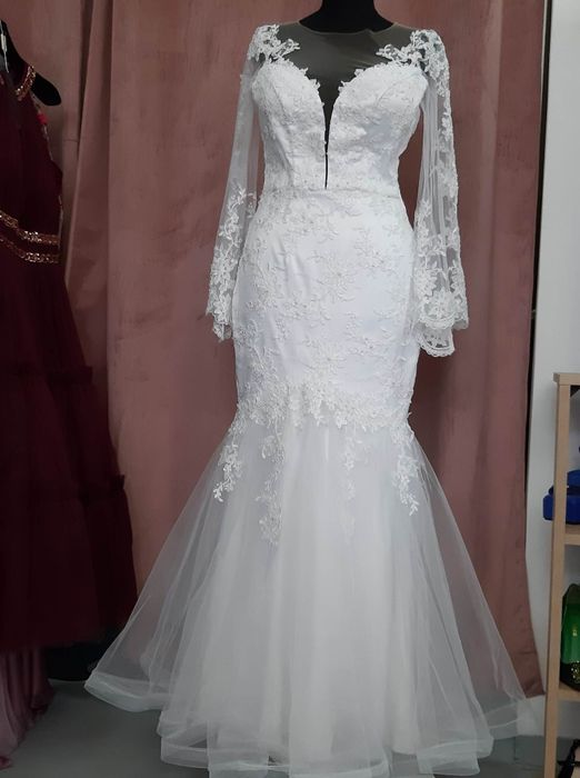 Rochie de mireasa