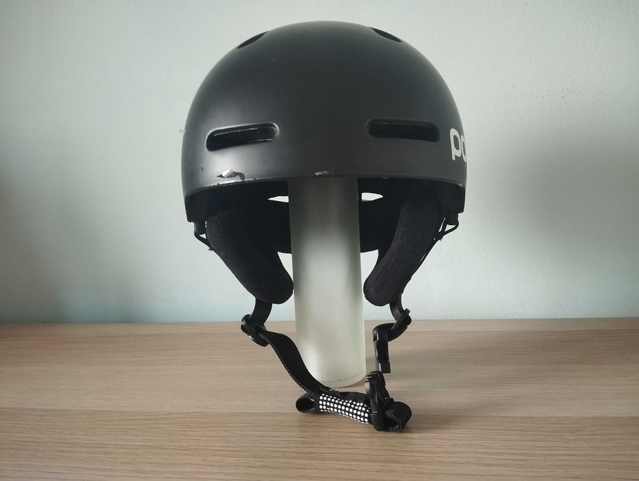 Каска за зимни спортове POC, М/L (55-58см.)