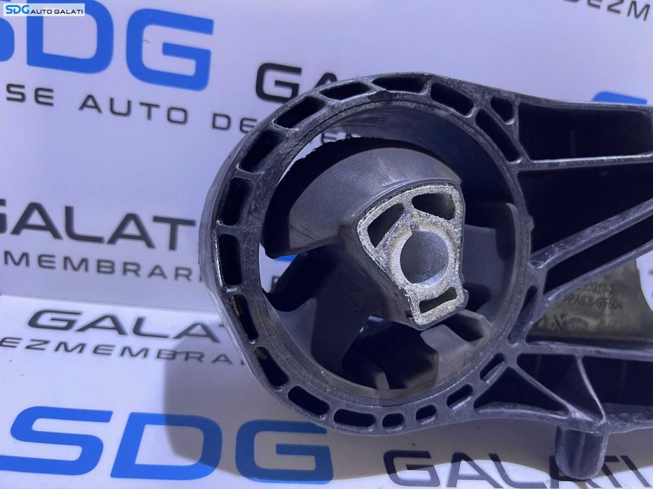 Suport Tampon Bucsa Anti Balans Motor Opel Astra J 1.7 CDTI 2009 - 2015 Cod 13248600