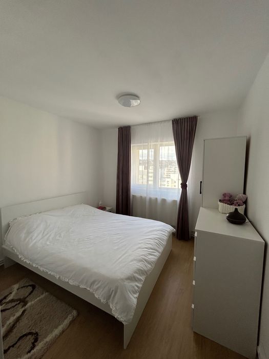 Apartament 2 camere
