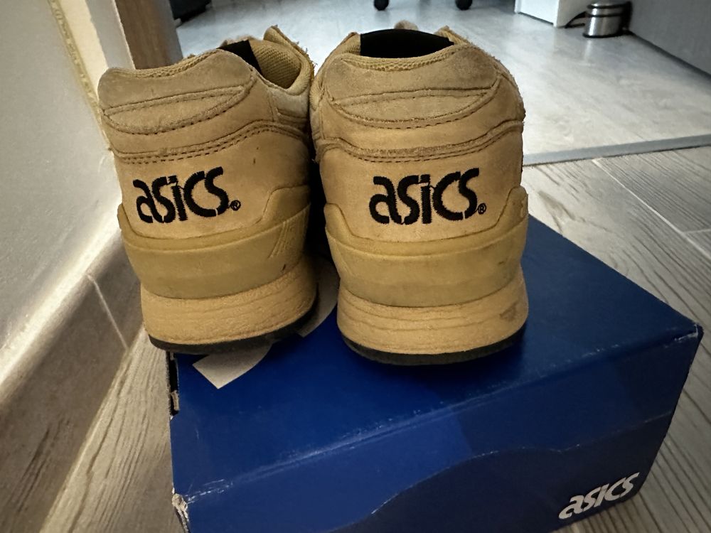 Adidasi Sneakers Asics Gel Respector 42 premium
