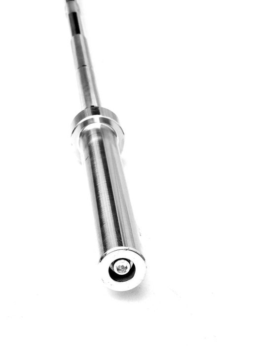 Сет Прав Лост 220 см + 105 кг Дискове, Комплект Щанга