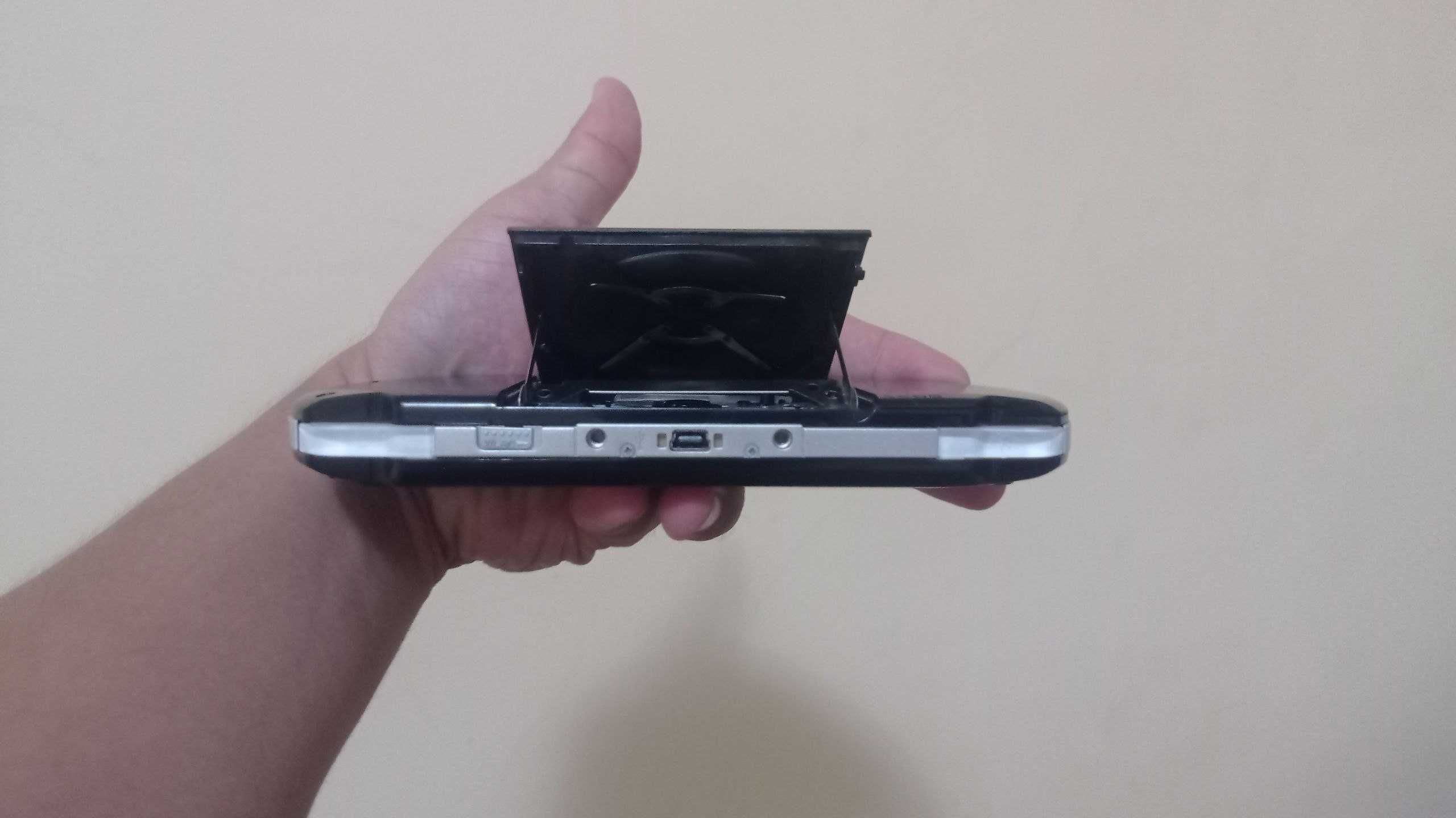 Sony PSP-3000 sotiladi