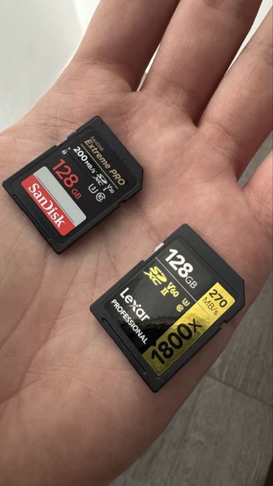 Sony A7R III + obiectiv Sigma 24-70mm