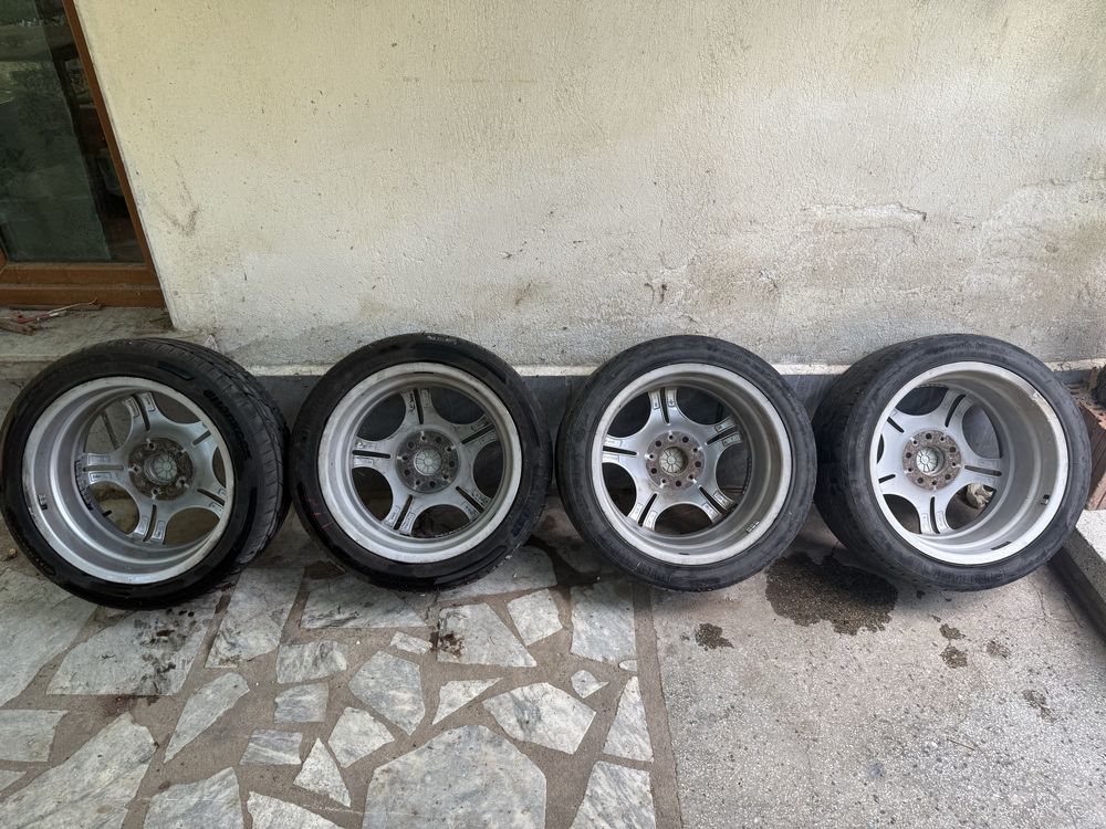 Style 68 225/45/17