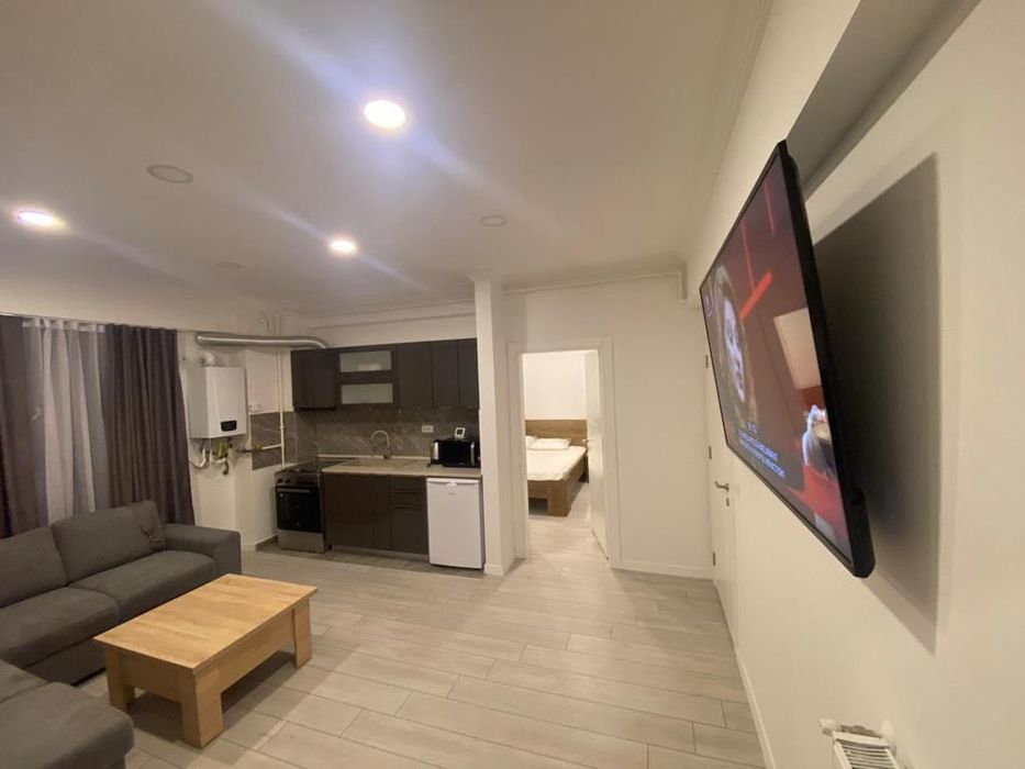 Apartament 3 camere de închiriat Energia Resedince 700 €