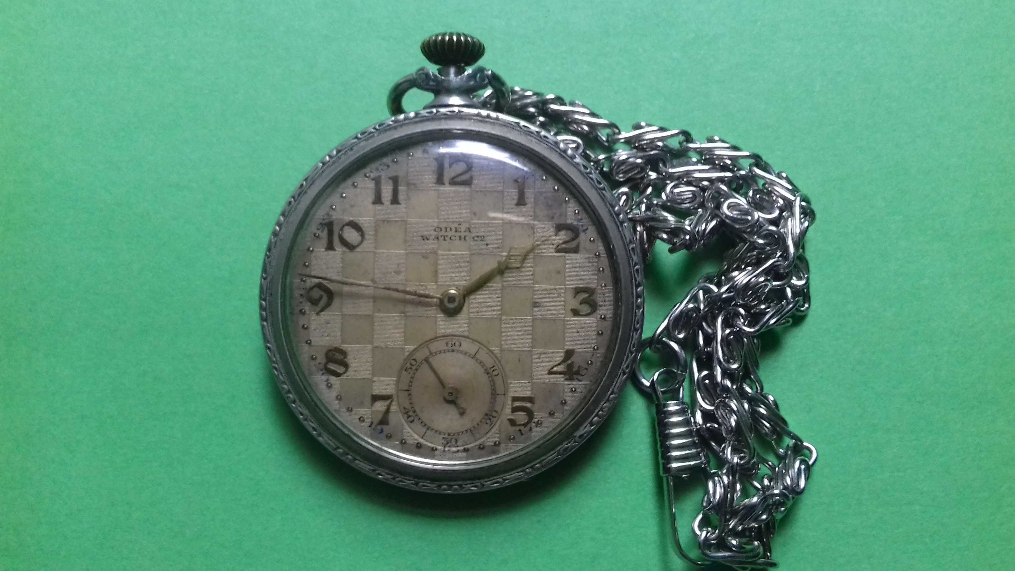 Ceas de buzunar Odea Watch Pocket Watch