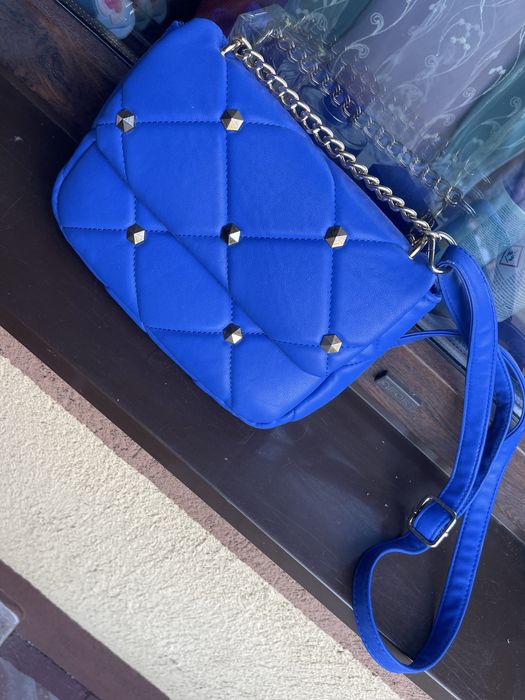 Produs utilizat de cateva ori