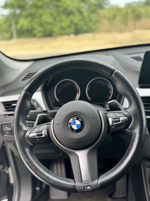 Bmw X1 xDrive25e Hybrid Plug-in