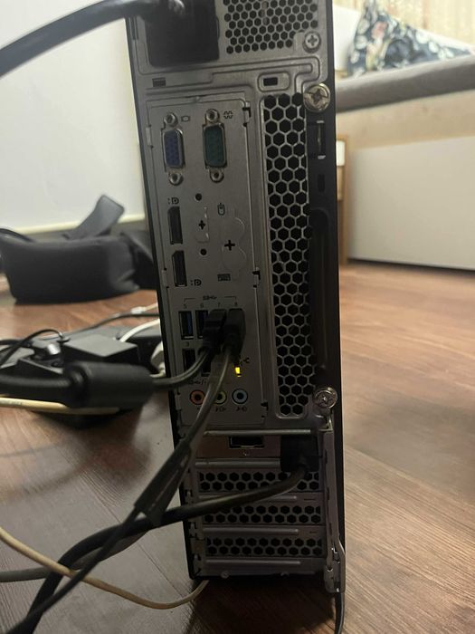 Компютър за игри