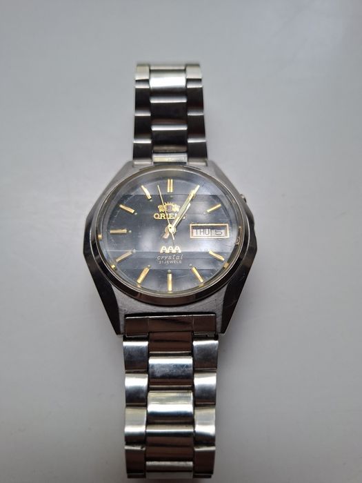 Продам часы Orient (Япония)