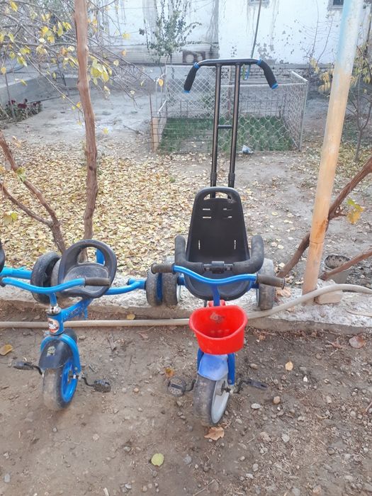 Еще болар велосипеди