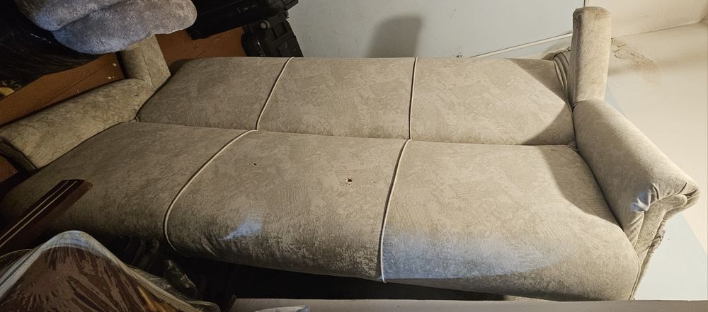 Продаю мягкую мебель