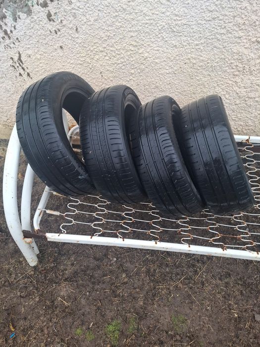 Продам шины размер 185/55