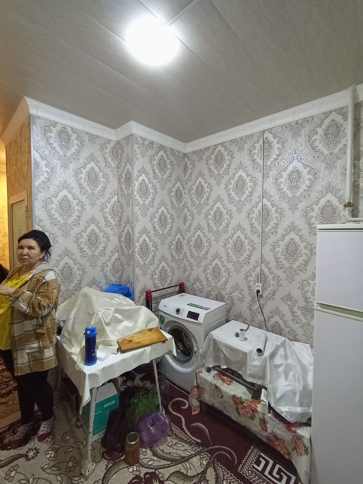 Продаётся квартира