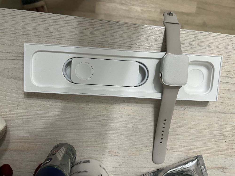 Apple Watch Series 7 45 mm