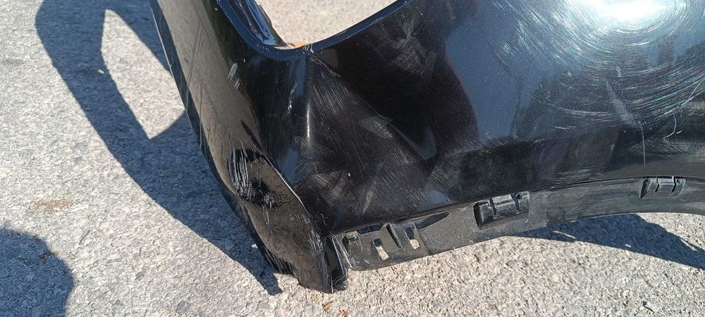 BMW X5  F15 M Packet оригинална  предна броня