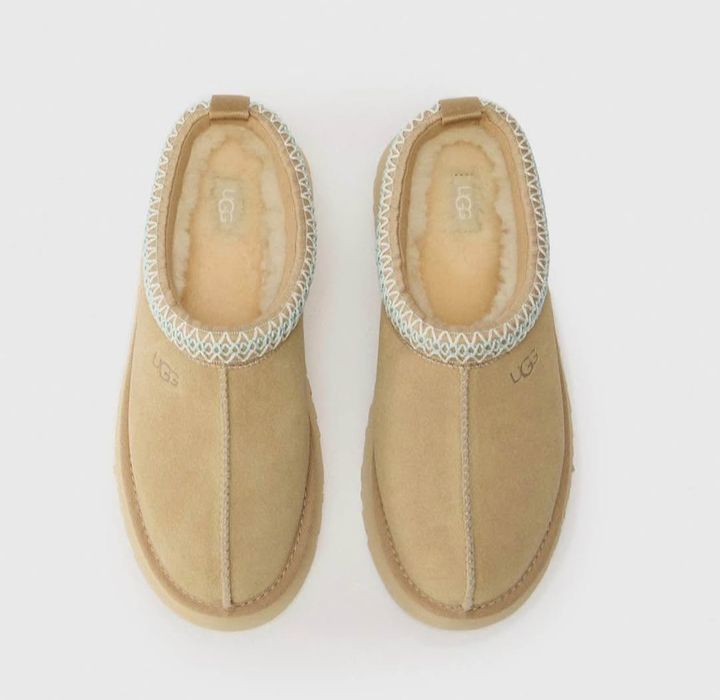 Ugg tazz II new comanda