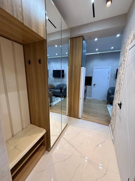 Новостройка 1в2/7/14 Мебель и Техника ‼️ Готовый Арендатор 600$