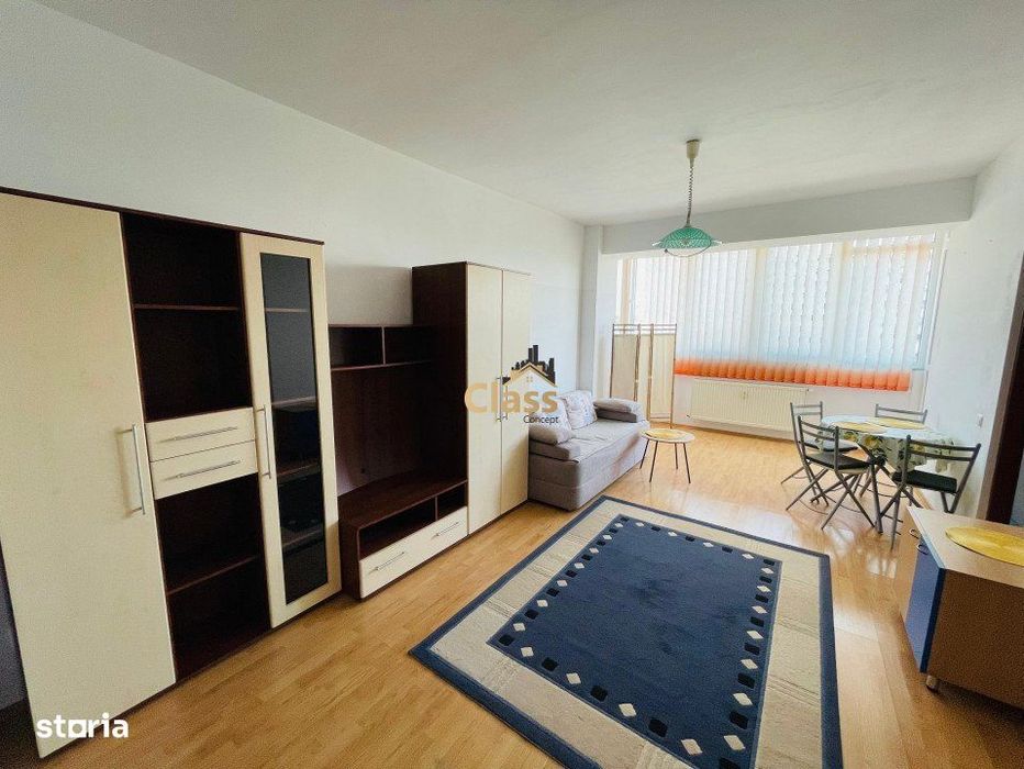 Apartament 1 camera | Investitie | 46 mpu | Zona The Office
