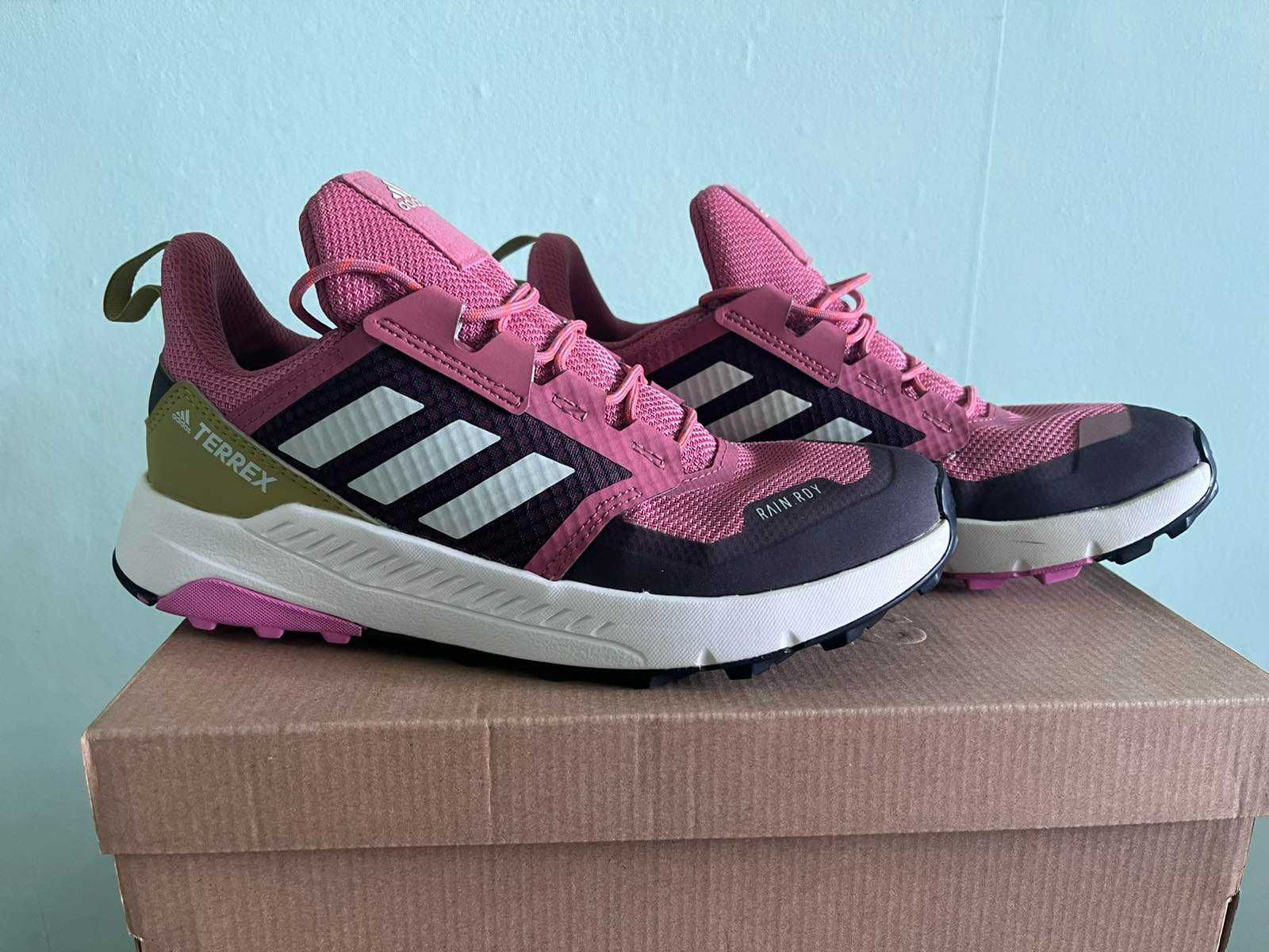 Adidas Terrex TRAILMAKER R.RDY K - Туристически