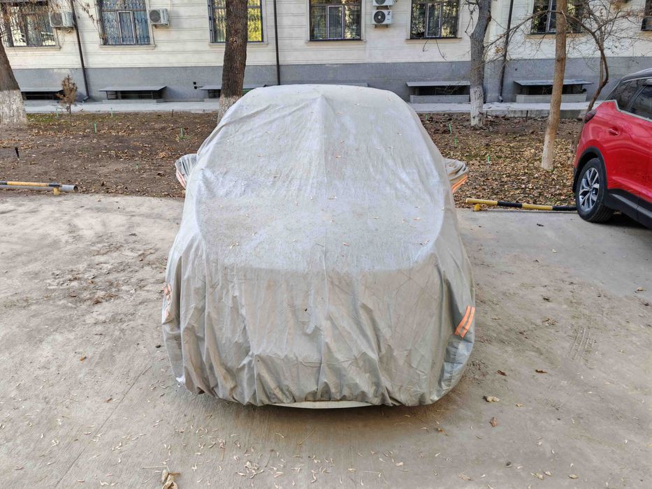 чехол на Spark в отличном состоянии