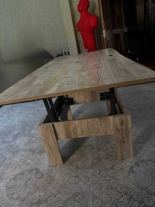 Стол трансформер