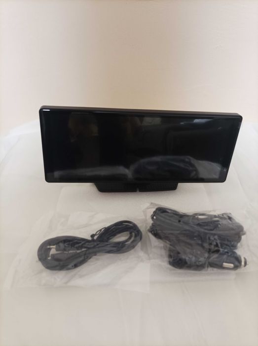 мултимедия за кола