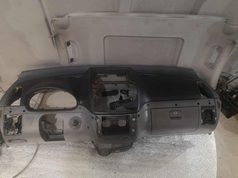 Plansa bord Mercedes vito