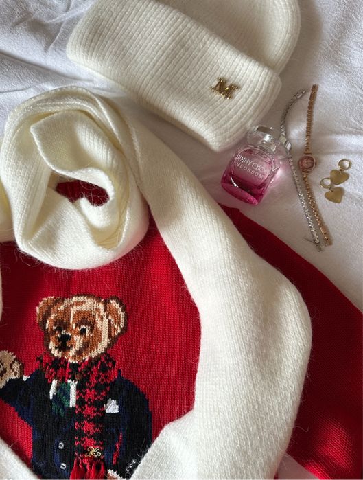 Maxmara комплекты из 70% кашемира 30% шерсти