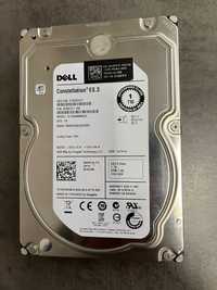Dell Constellation ES.3 Hard disk server 1TB SAS