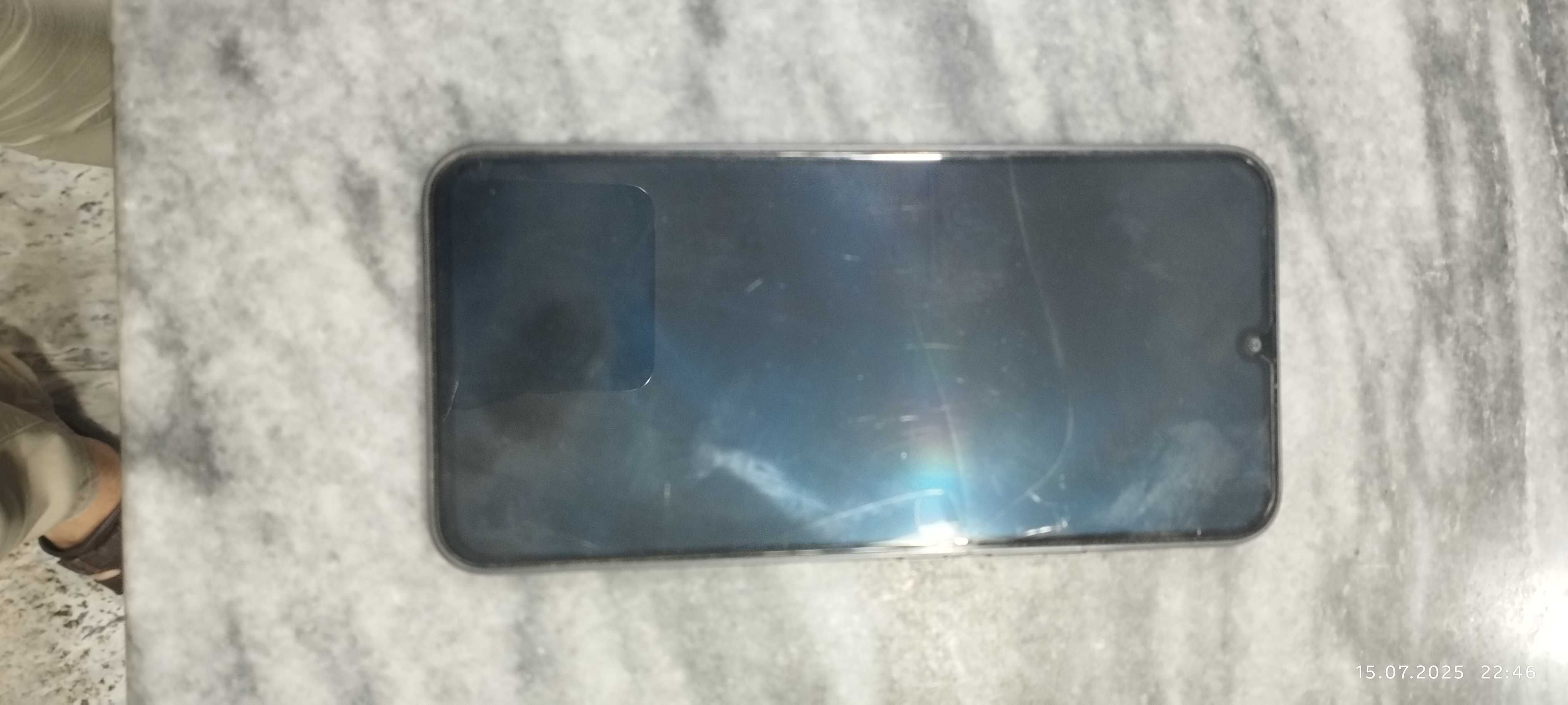Продам Samsung a 34