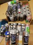 Vopsea cauciucata spray de tip plastidip plasti dip