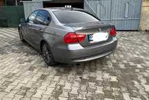 Bmw e90 facelift 318i n43