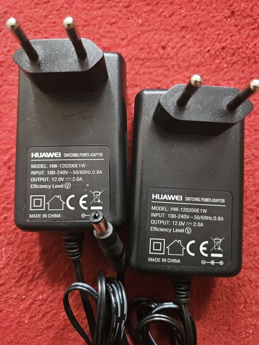 Alimentator original Huawei 12V 2A