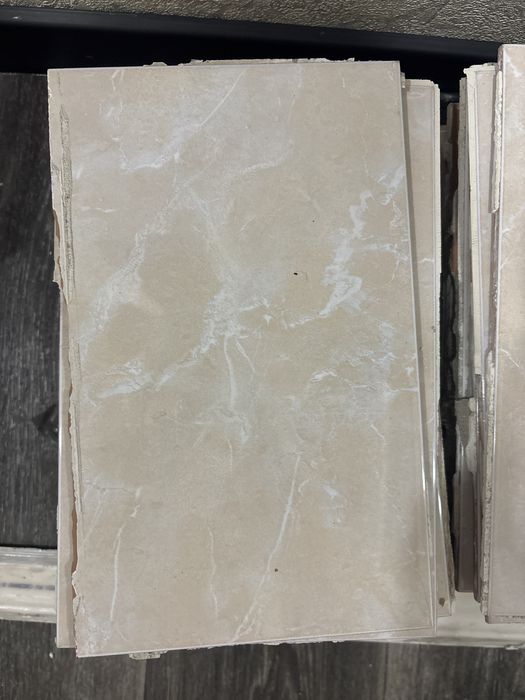 Бу кафель, есть доставка, размер 30х18, болше 60 шт