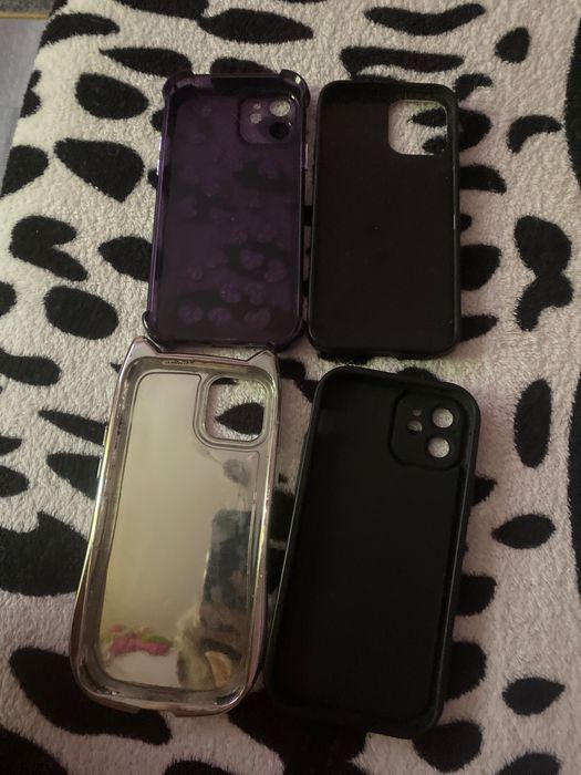 Telefon IPHONE 12