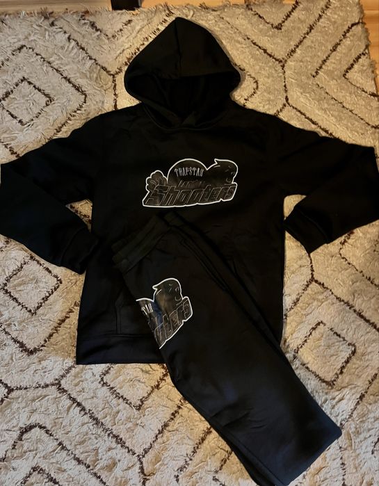 Trapstar комплект