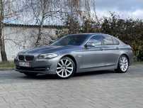 Bmw 530 F10/2011/Euro 5/Automat/Moduri Condus/ Piele