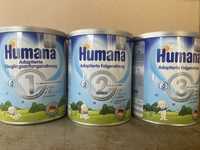 Распродажа Хумана Humana