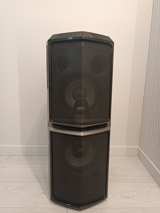 Аудиосистема LG FH-6