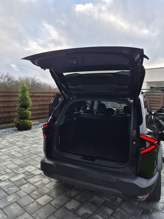 Dacia Bigster .UNIC PROPIETAR  4×4