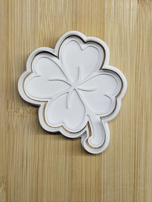 Резци с печат за бисквитки